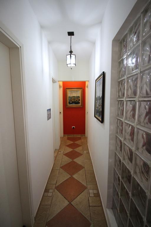 Chacara Ando Bed And Breakfast Águas de Santa Barbara Eksteriør billede